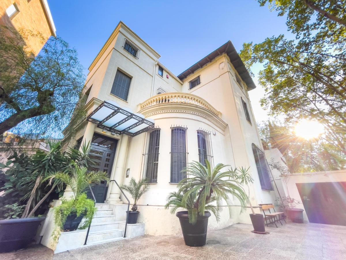 Leevin Student Barcelona Apartment Exterior photo